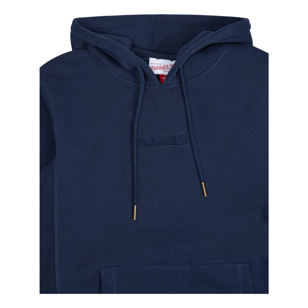 Essentials Hoodie Dark