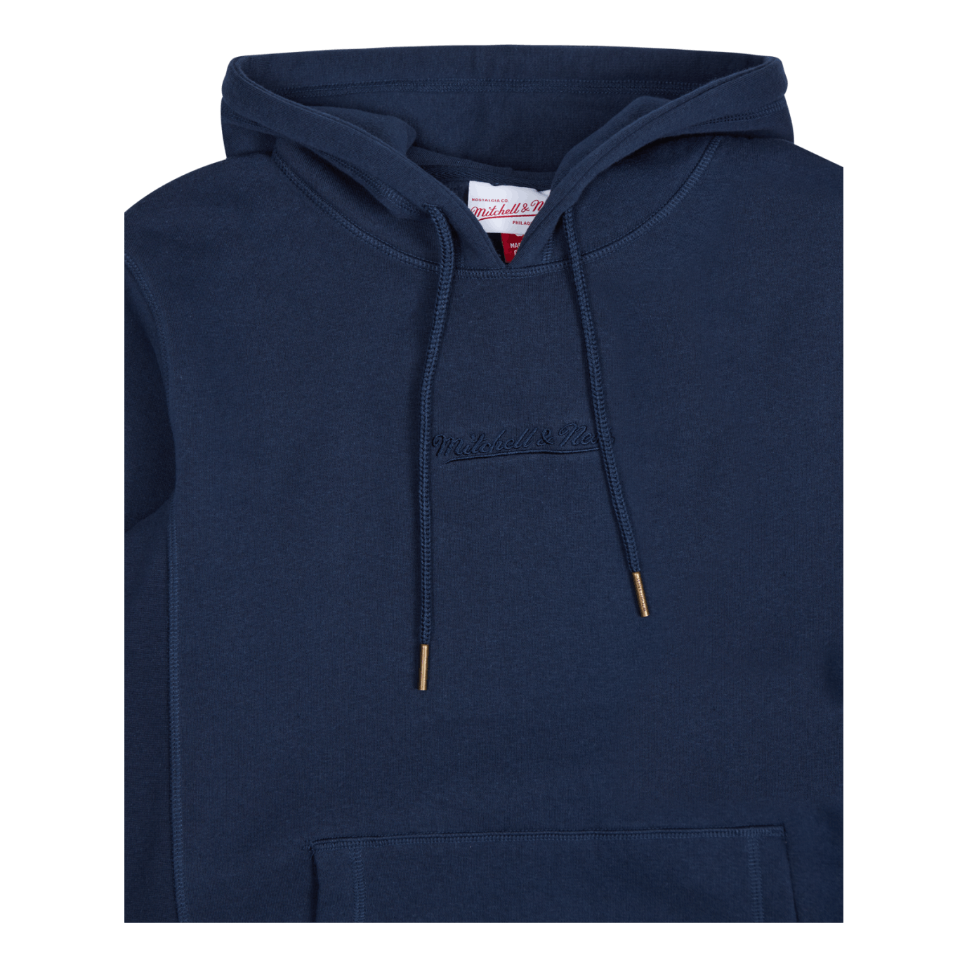 Essentials Hoodie Dark