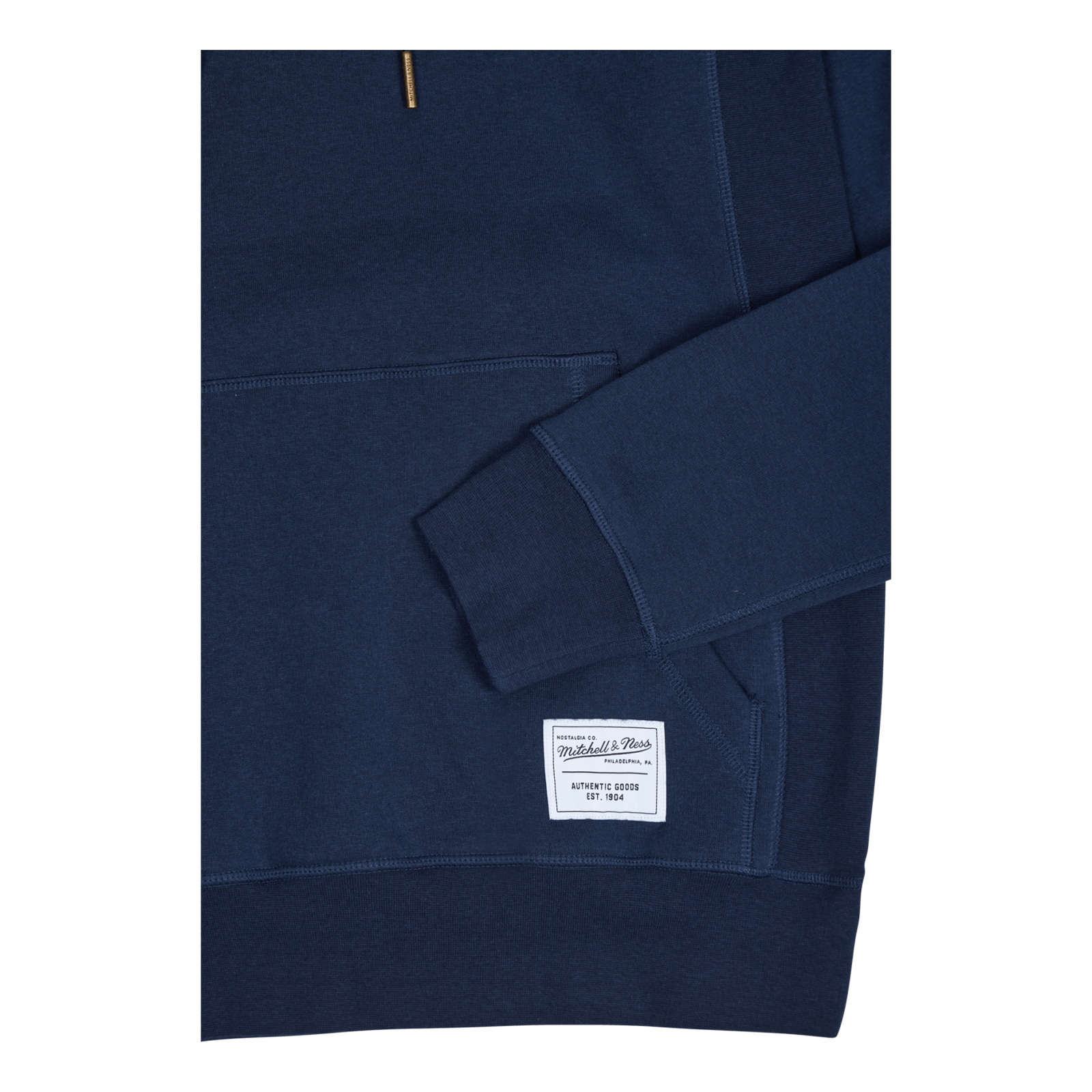 Essentials Hoodie Dark