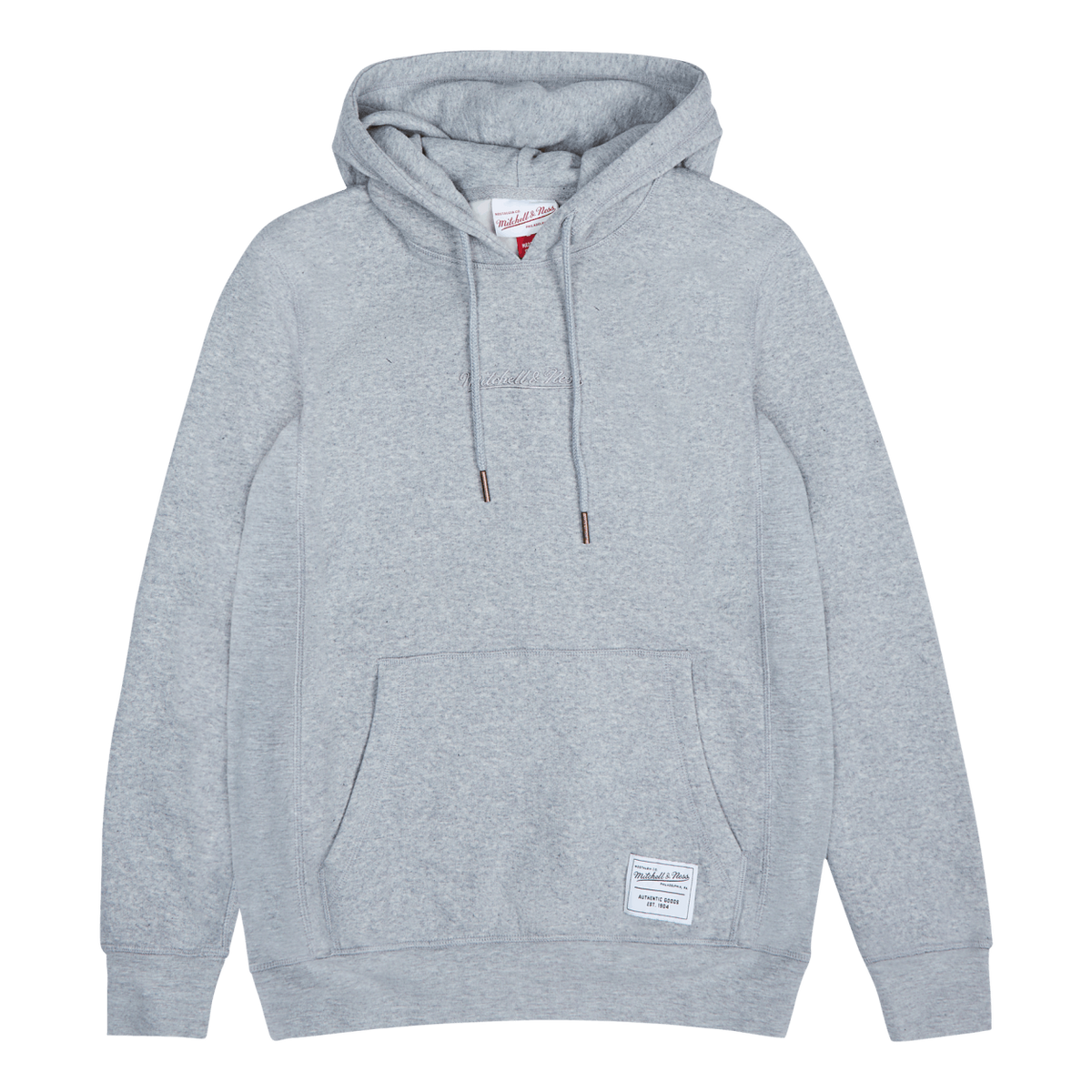 Essentials Hoodie Light