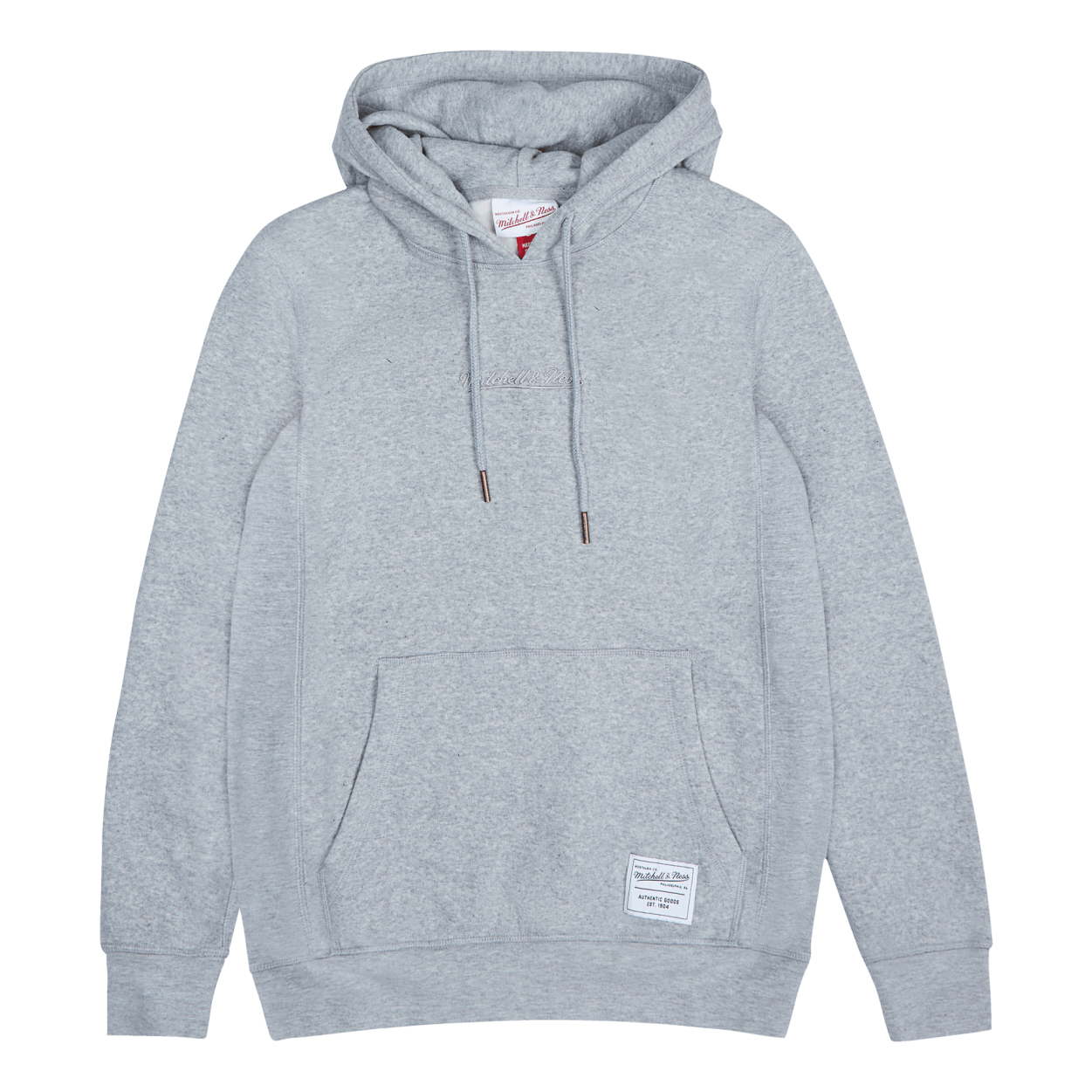 Essentials Hoodie Light