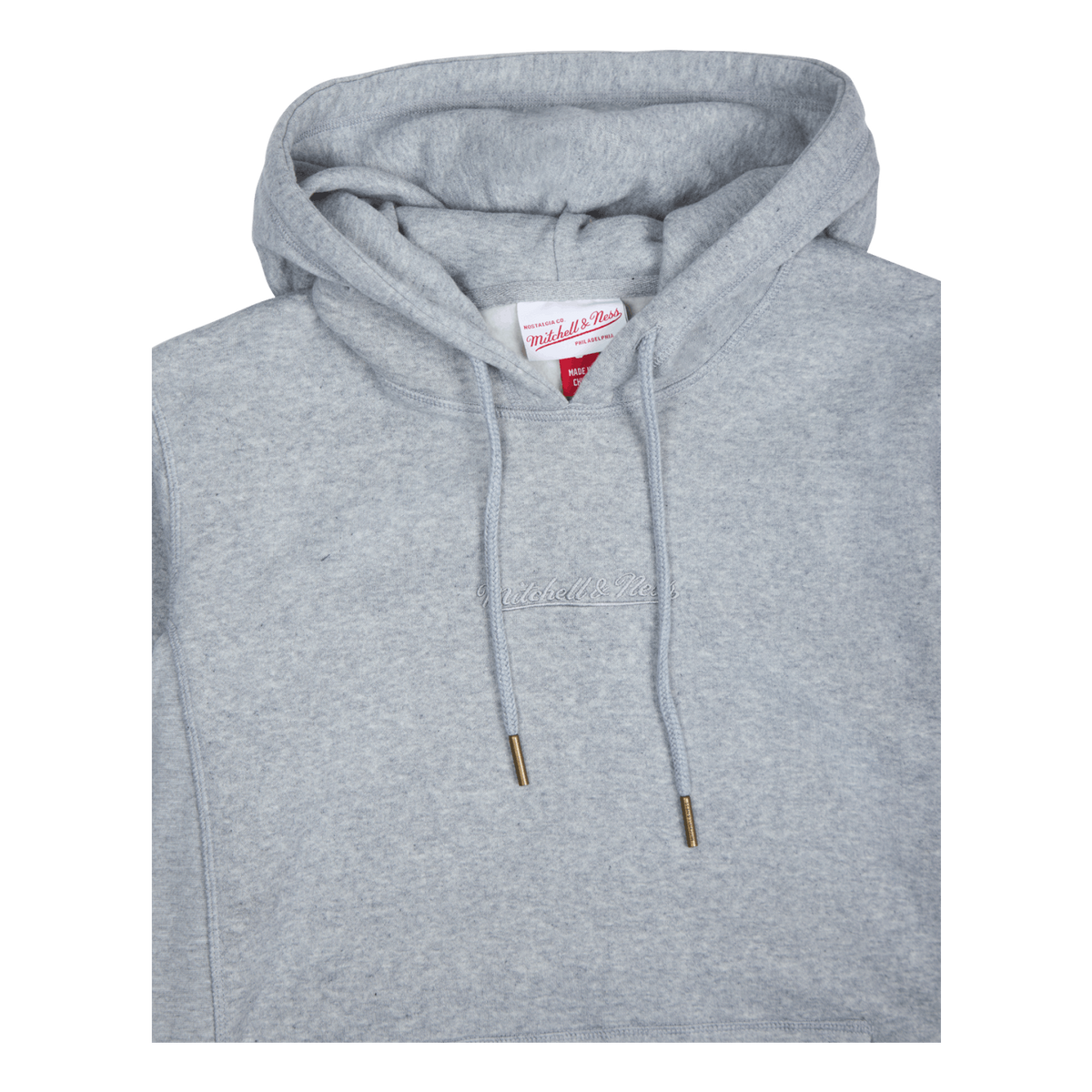 Essentials Hoodie Light