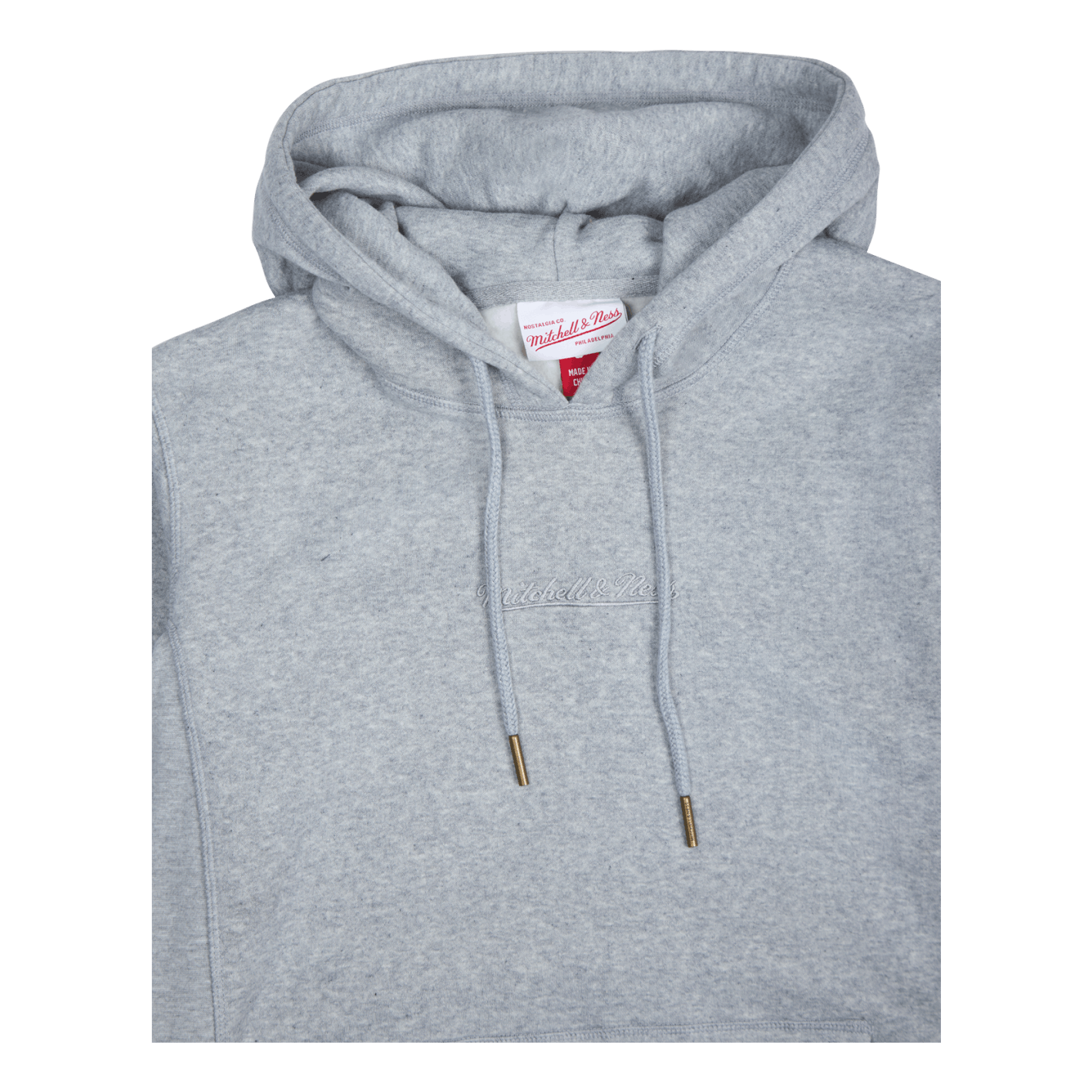 Essentials Hoodie Light