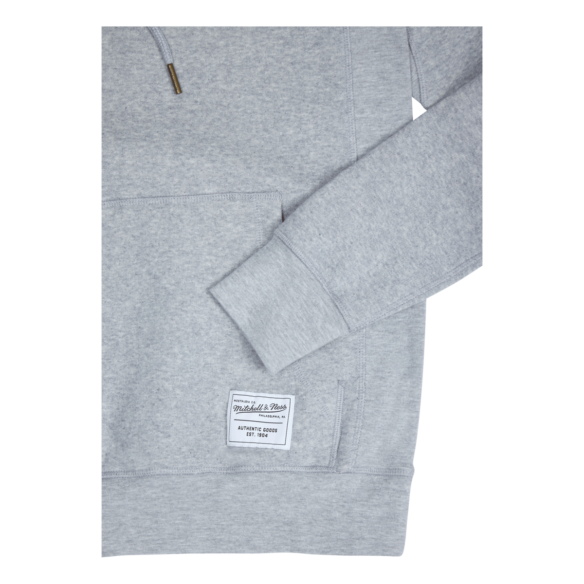 Essentials Hoodie Light