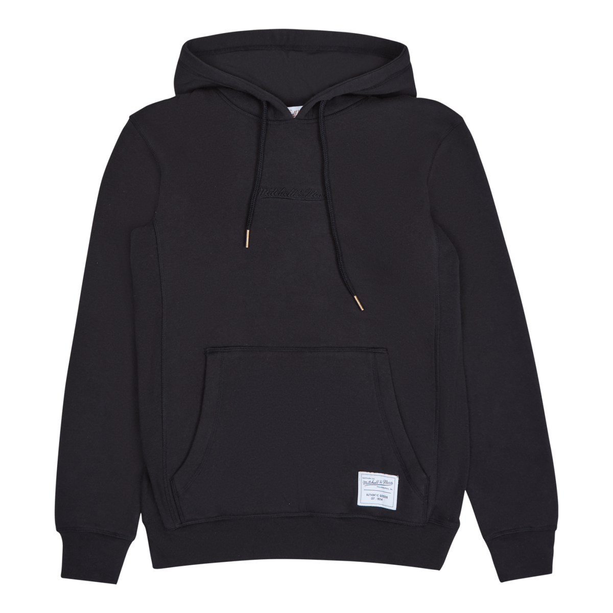 Essentials Hoodie Matt