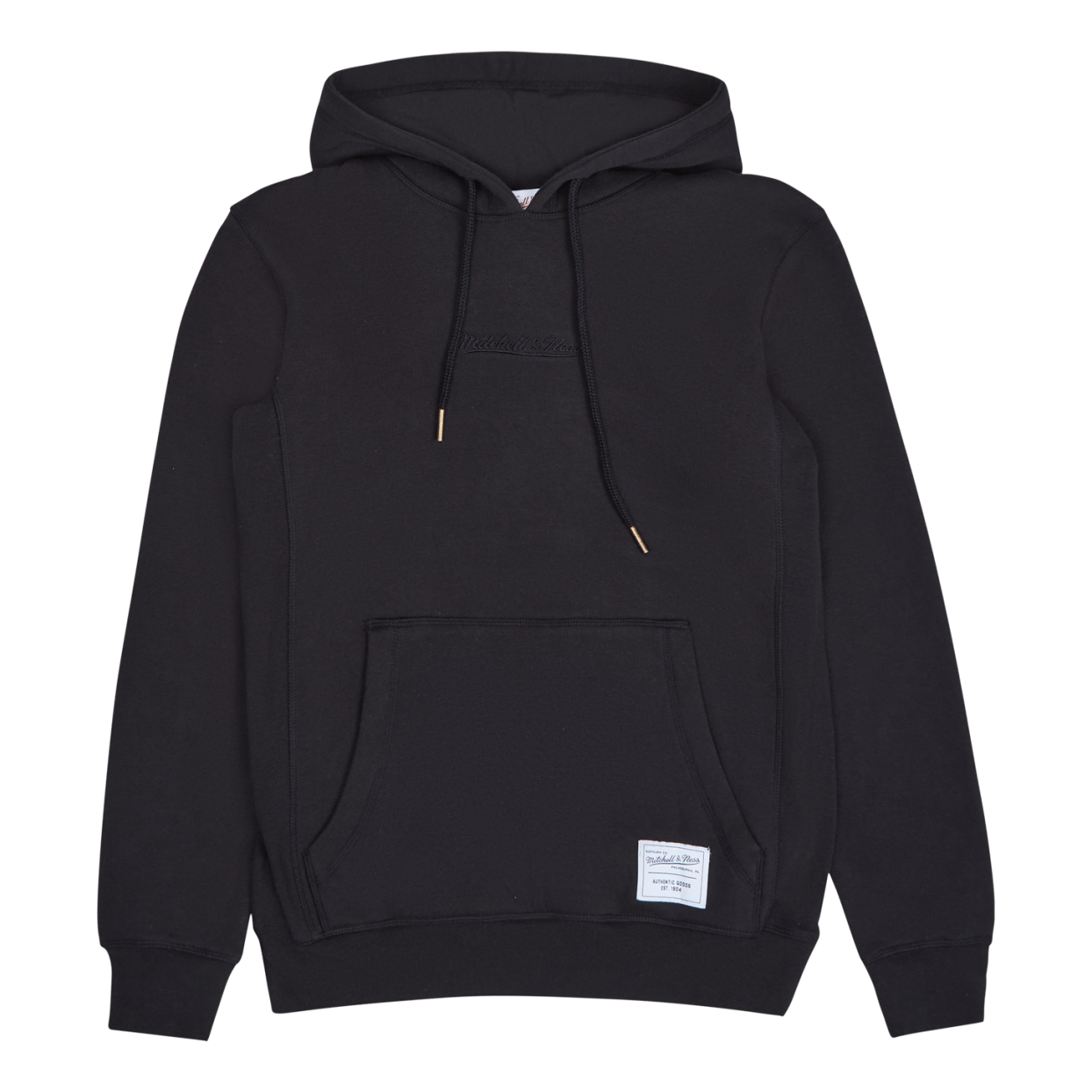 Essentials Hoodie Matt