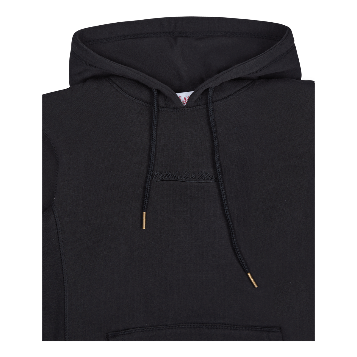 Essentials Hoodie Matt
