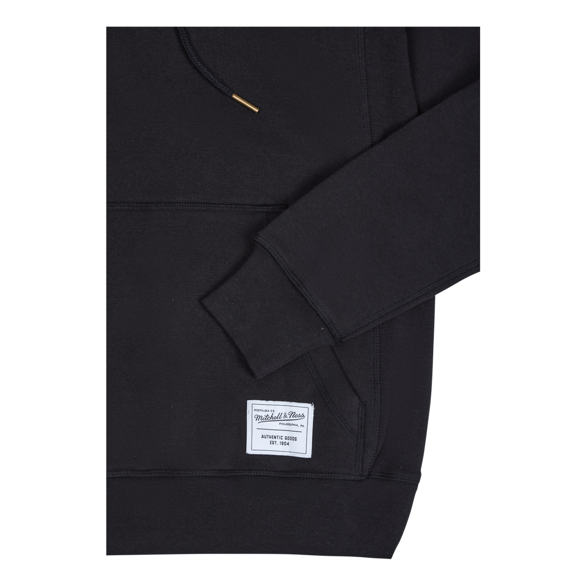 Essentials Hoodie Matt