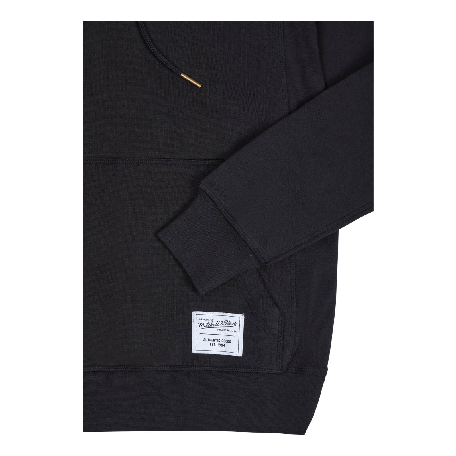 Essentials Hoodie Matt