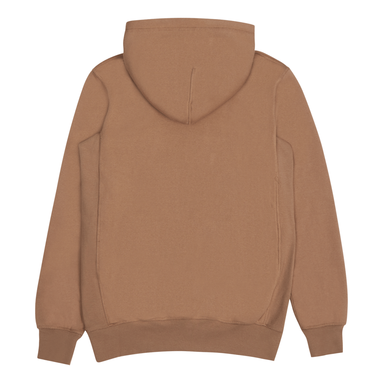 Essentials Hoodie Tan