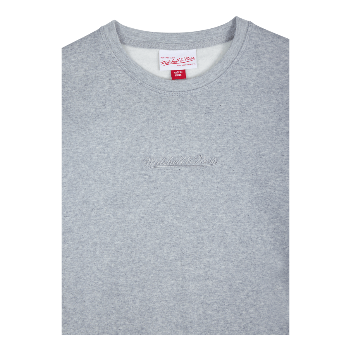 Essentials Crew Light