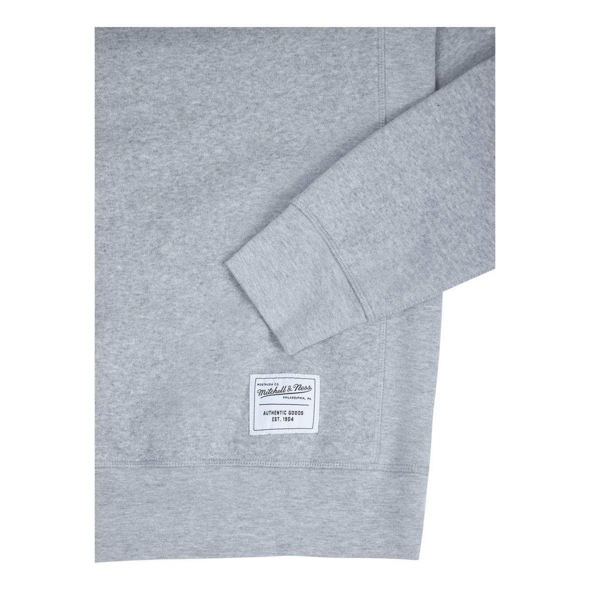 Essentials Crew Light