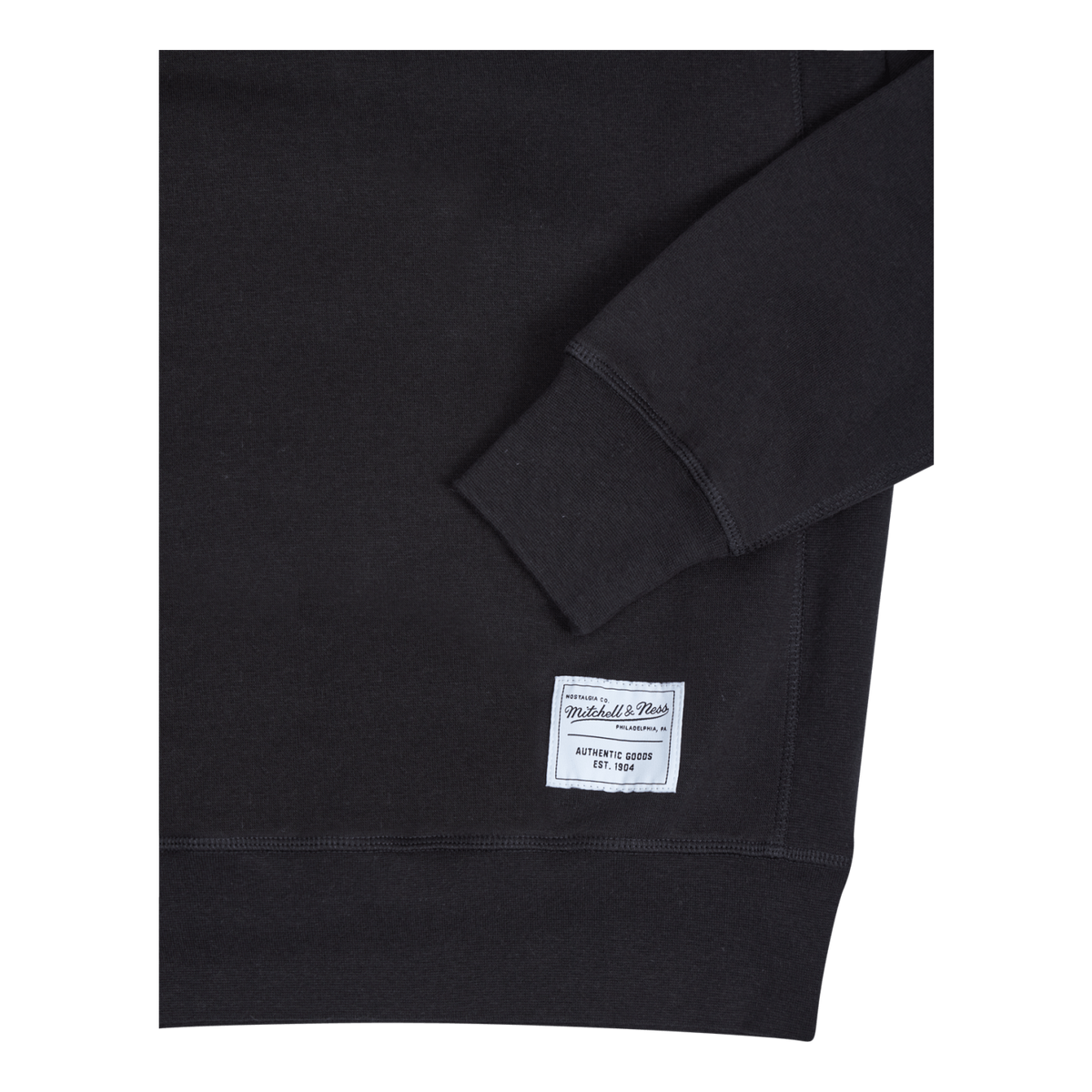 Essentials Crew Matt