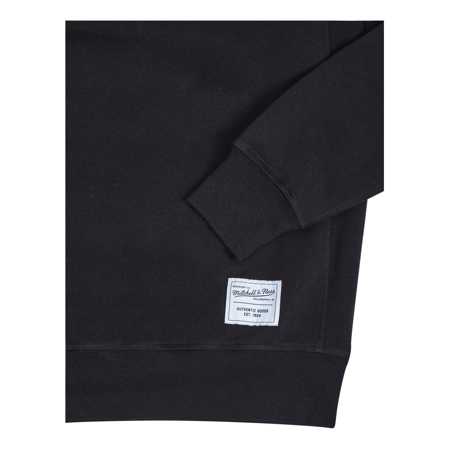 Essentials Crew Matt