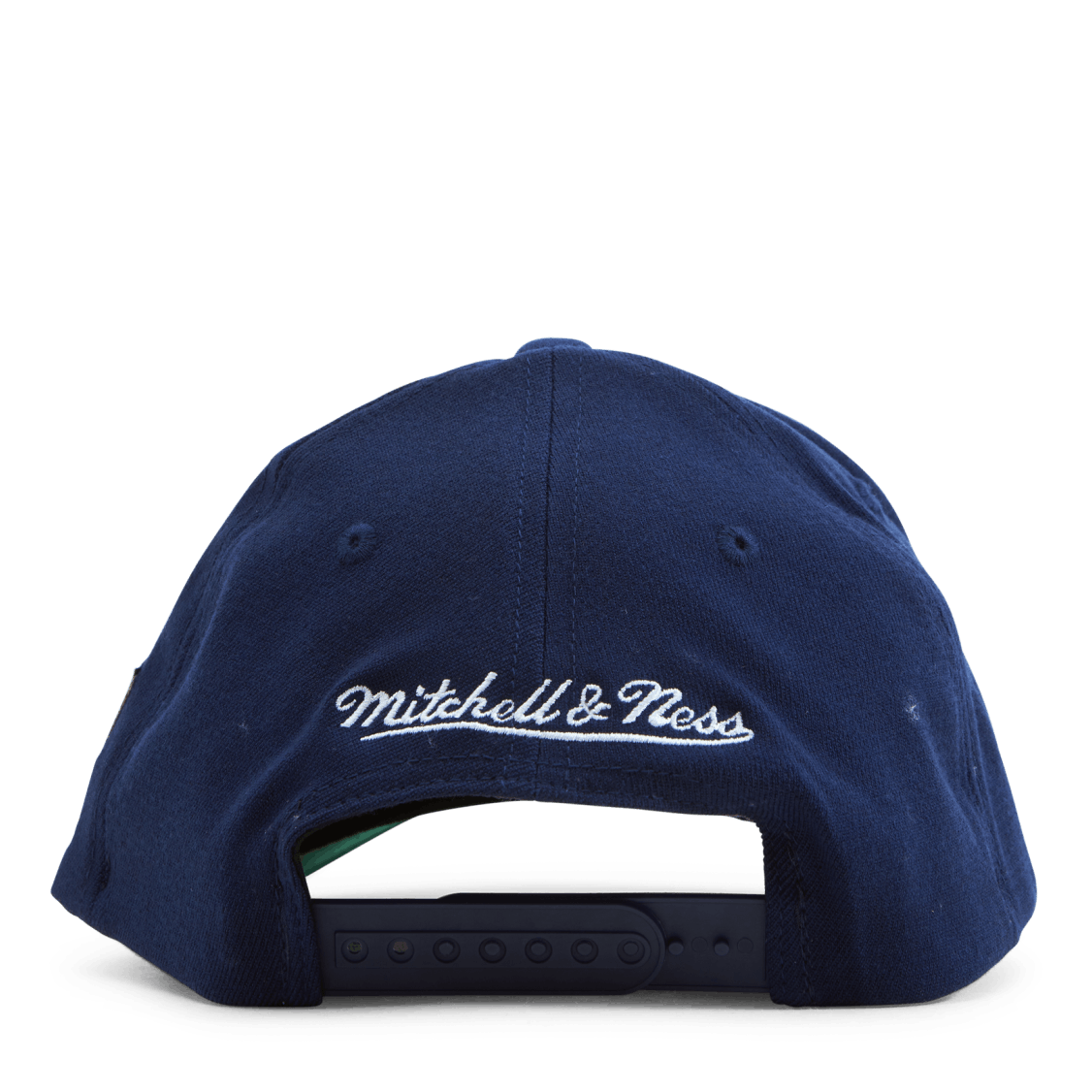 Branded Comfy Core Stretch Snapback