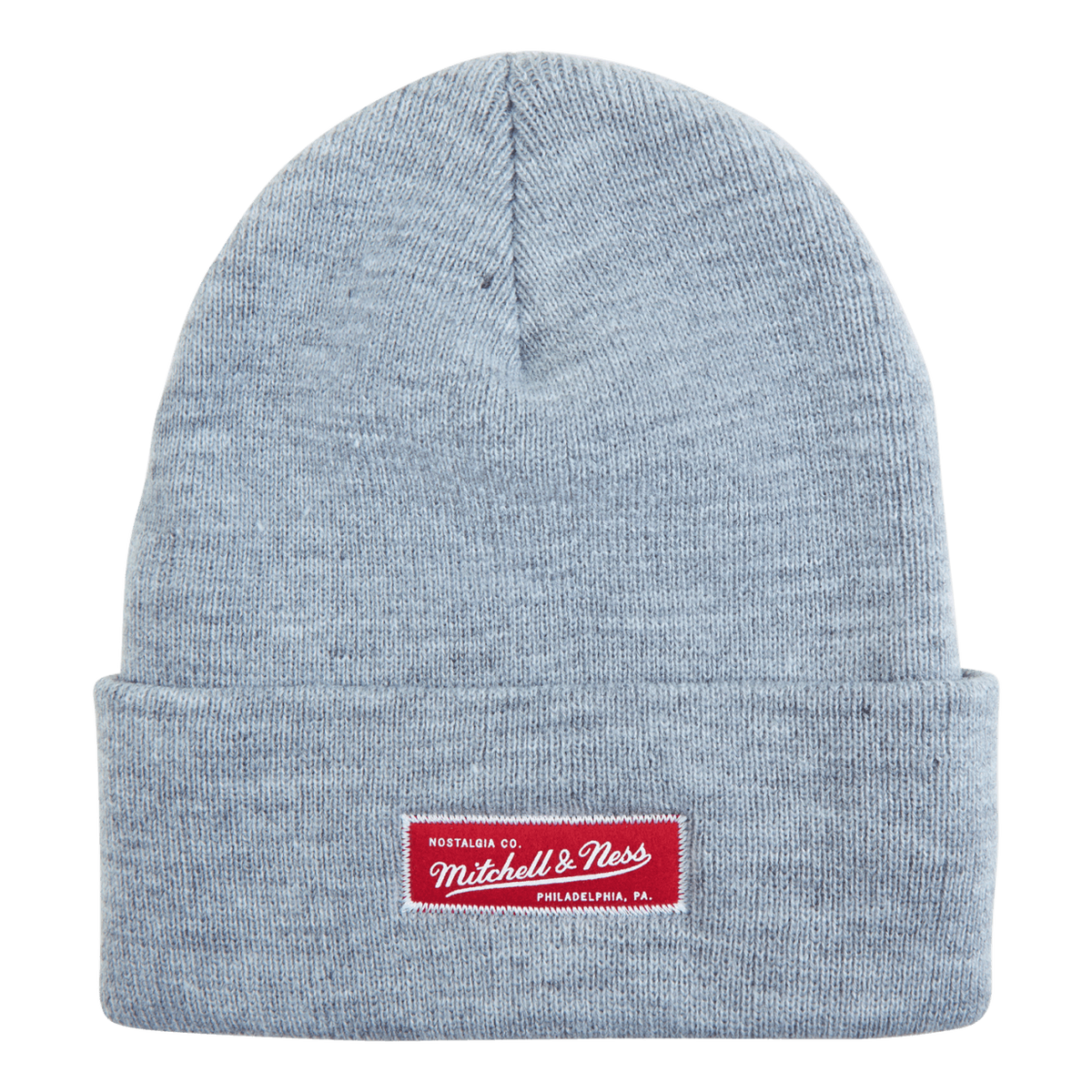 Roll UP Beanie