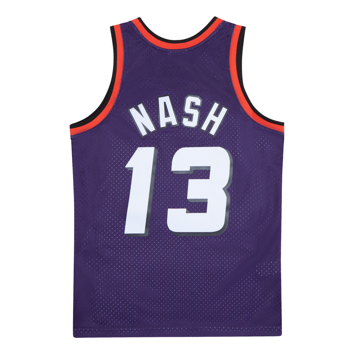 Swingman Jersey - Steve Nash