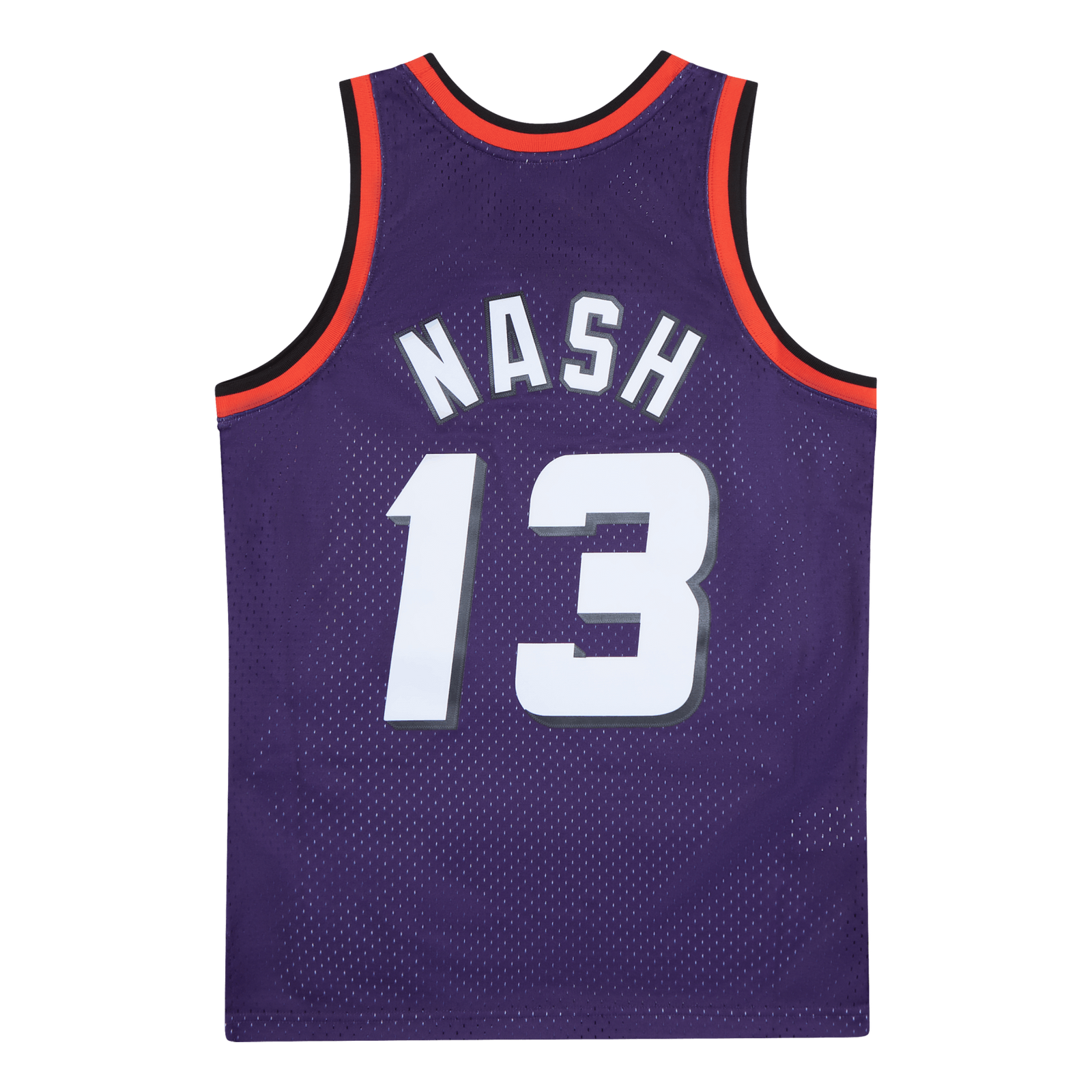 Swingman Jersey - Steve Nash