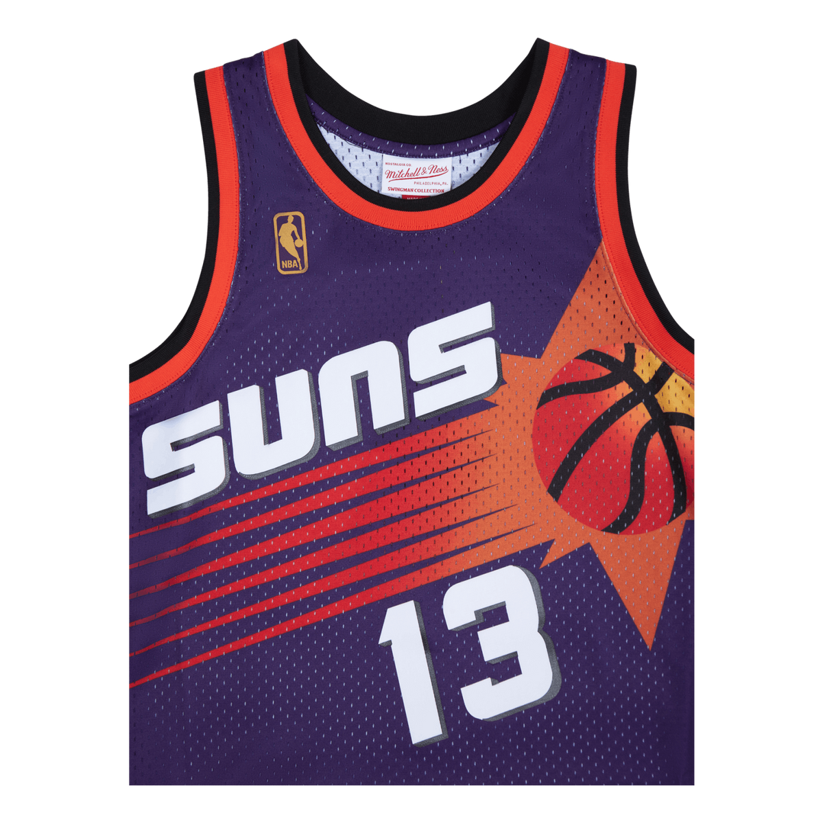 Swingman Jersey - Steve Nash