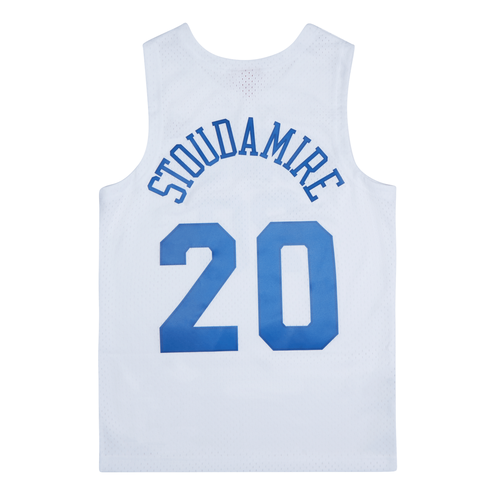 Raptors Swingman Jersey - Damon Stoudamire