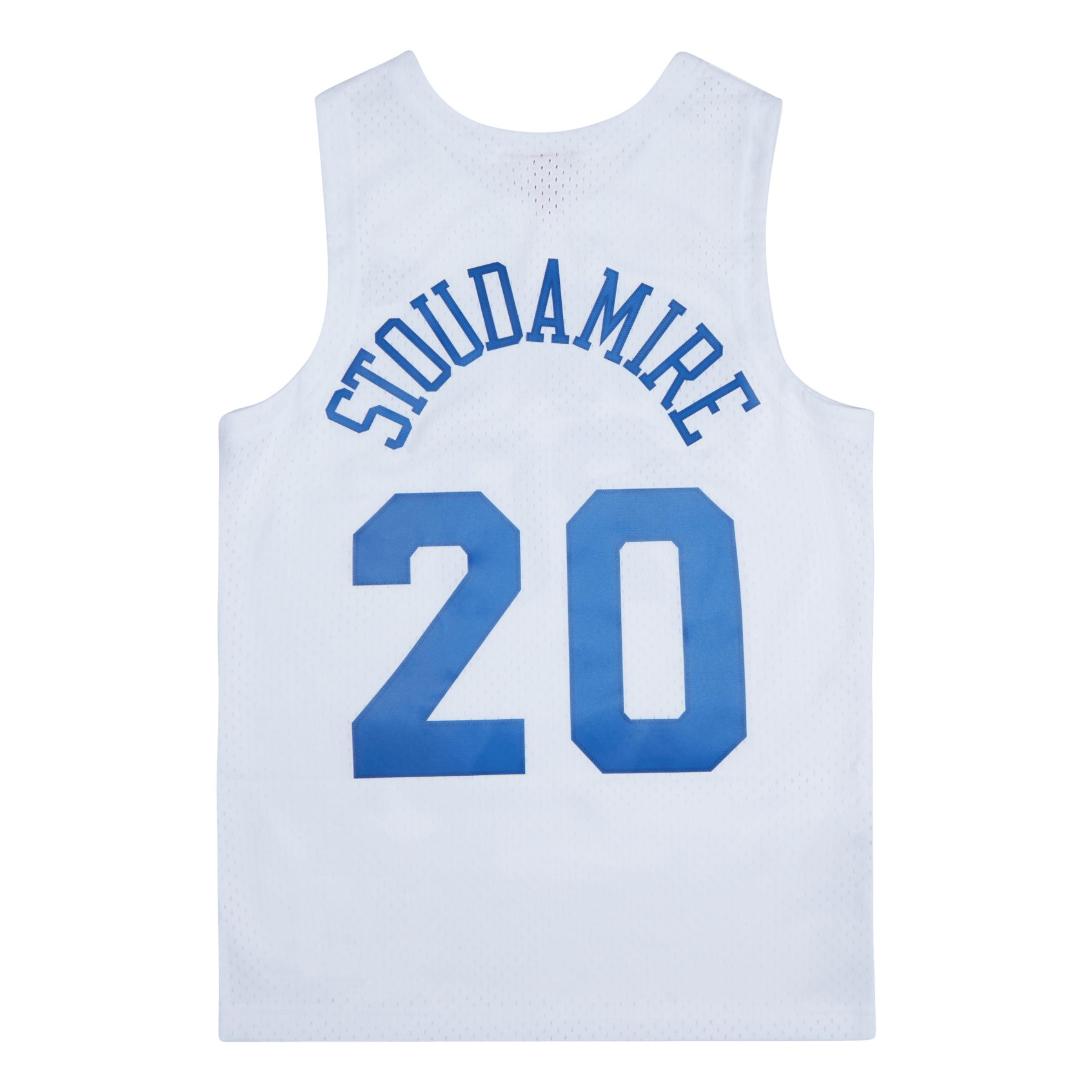 Raptors Swingman Jersey - Damon Stoudamire