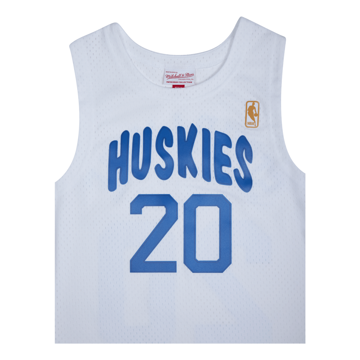 Raptors Swingman Jersey - Damon Stoudamire