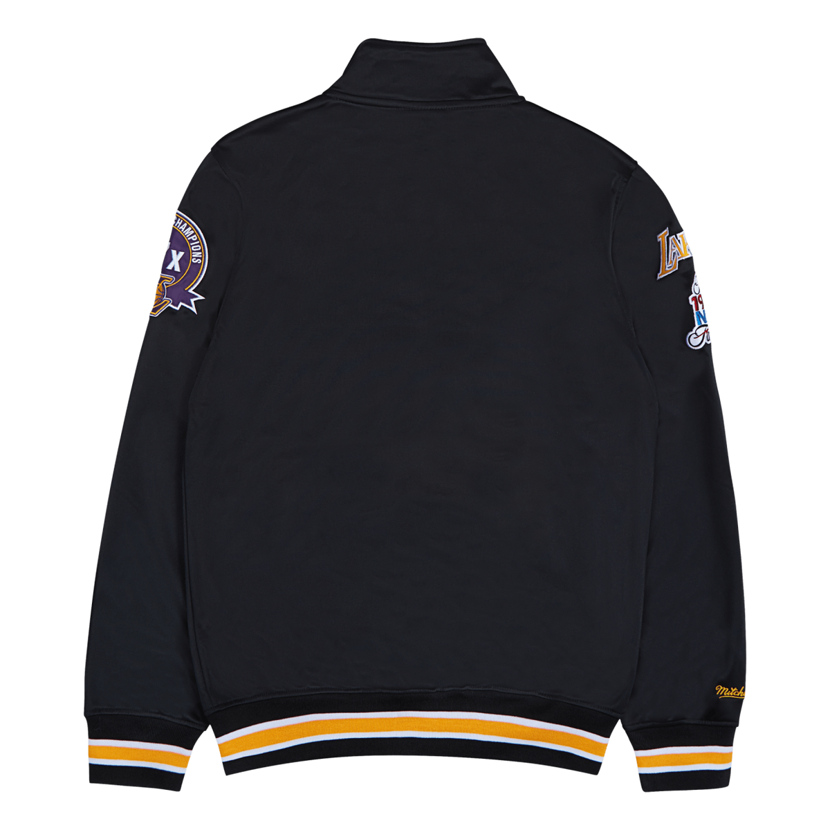 Lakers Champ City Track Jacket