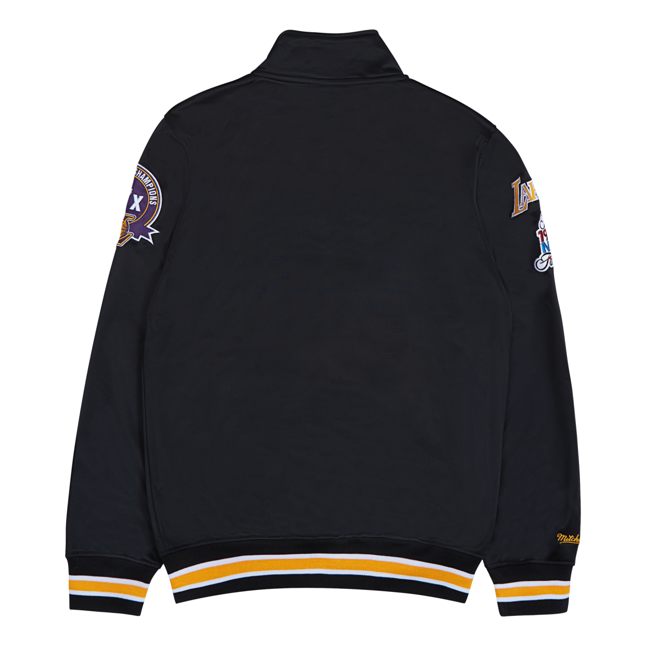 Lakers Champ City Track Jacket