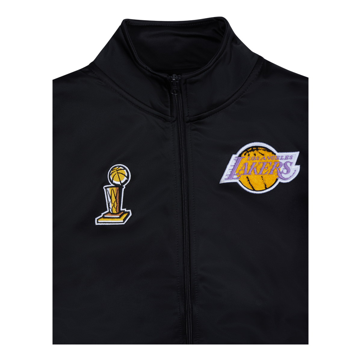 Lakers Champ City Track Jacket