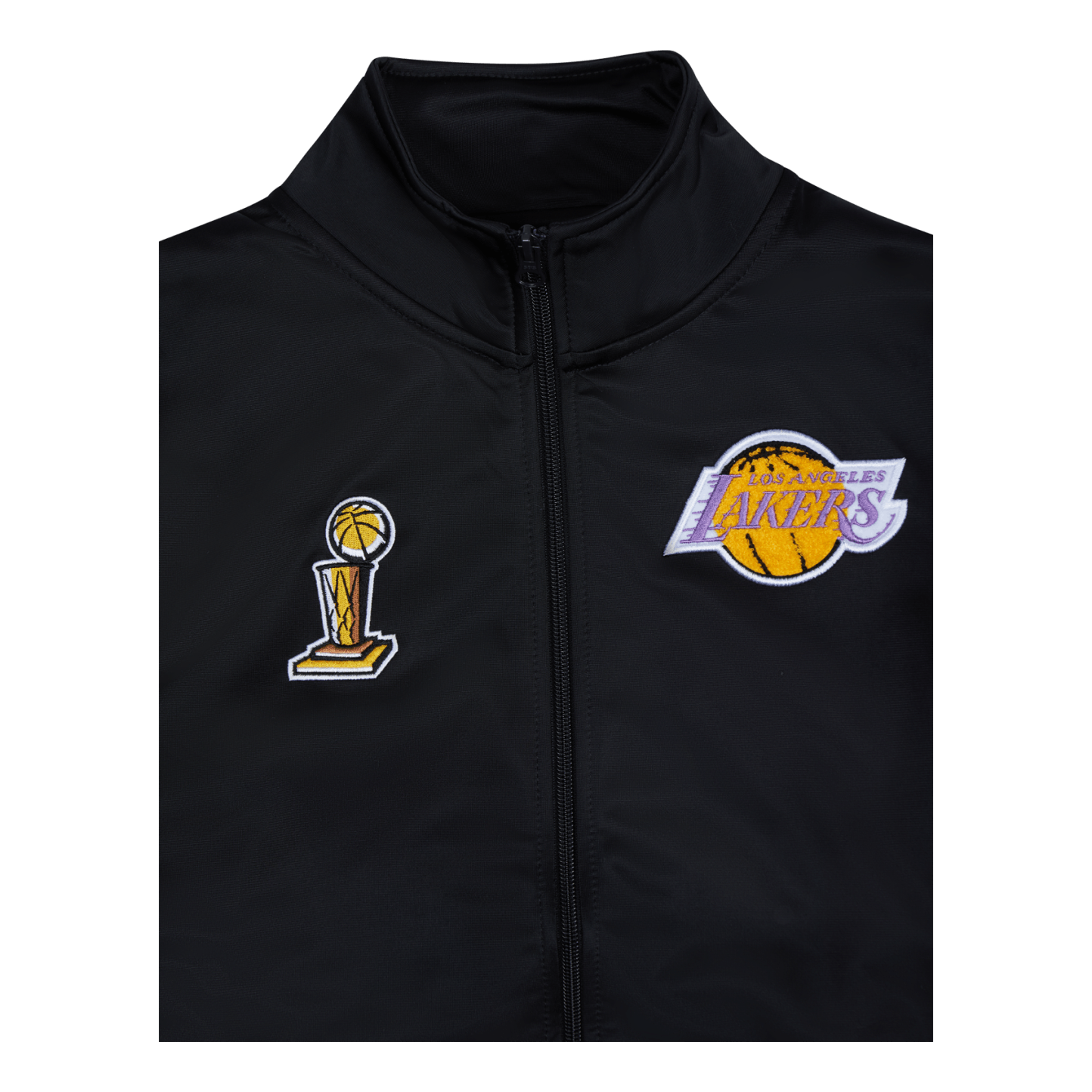 Lakers Champ City Track Jacket