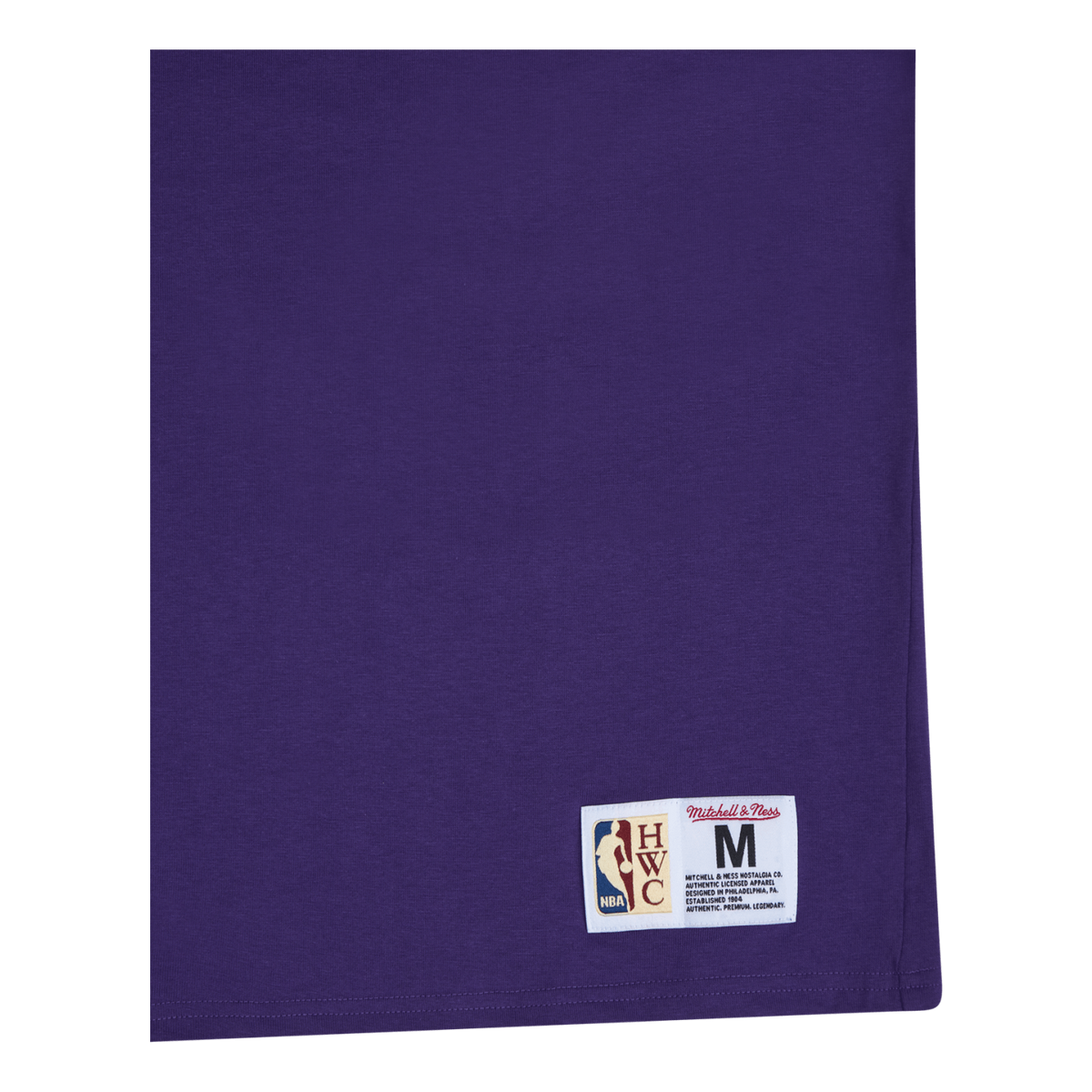 Lakers Champ City SS Tee