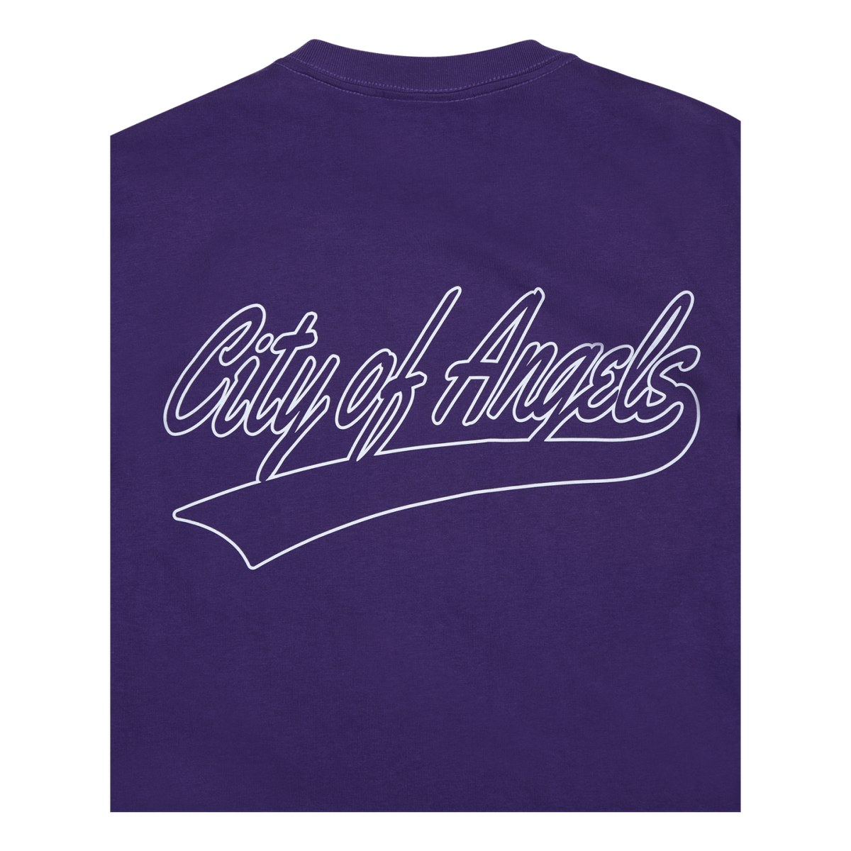 Lakers Champ City SS Tee