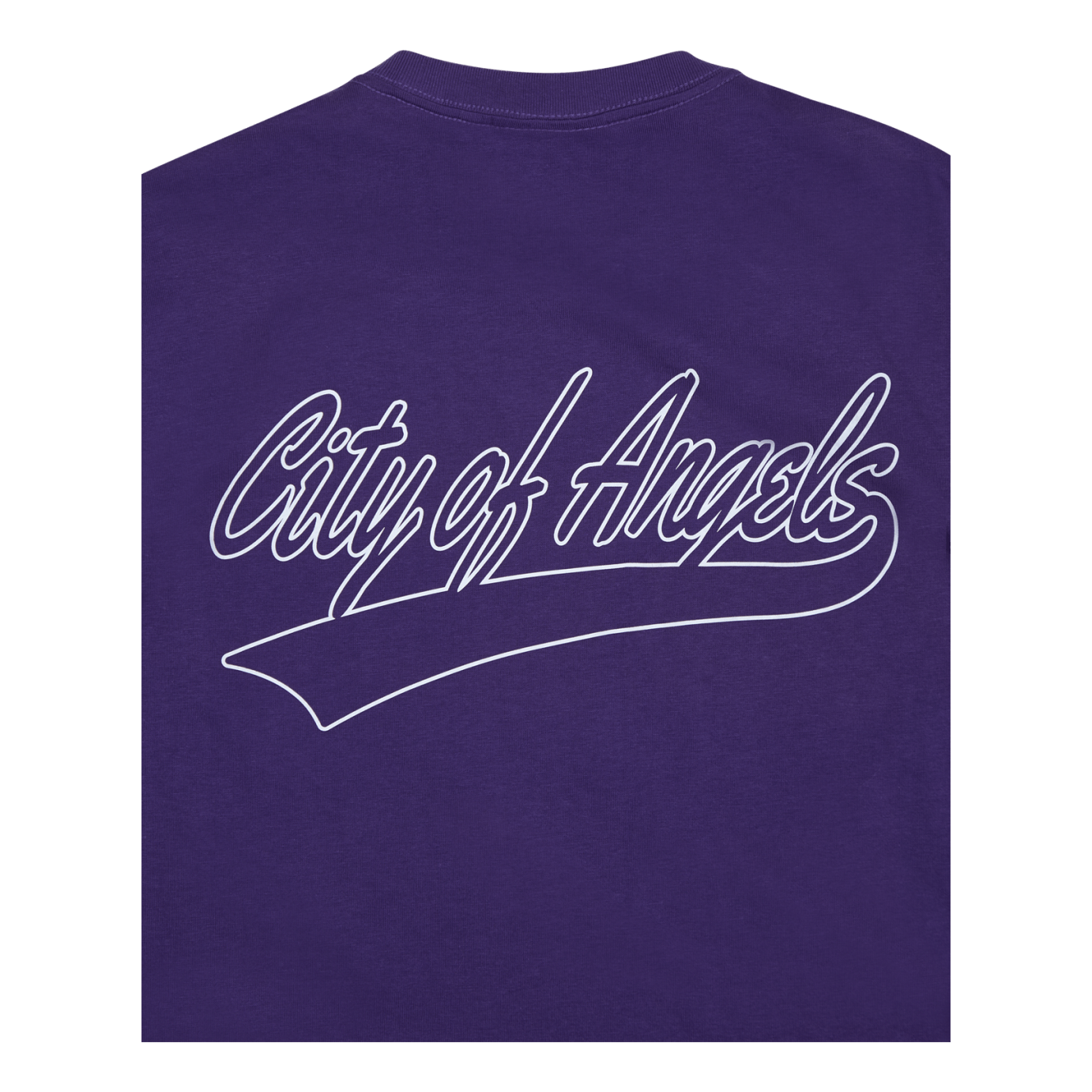 Lakers Champ City SS Tee