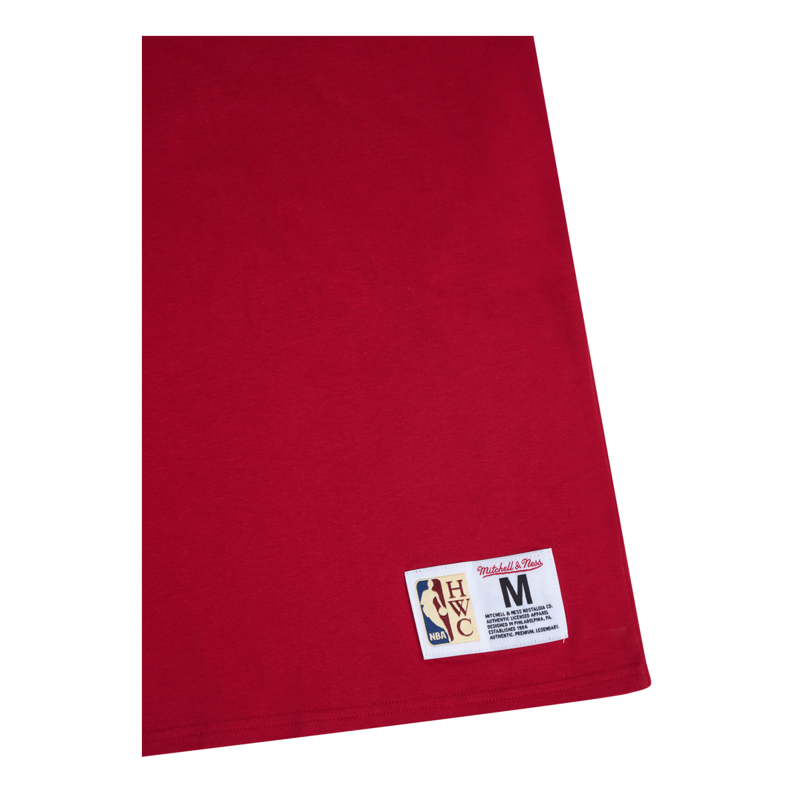 Bulls Champ City SS Tee