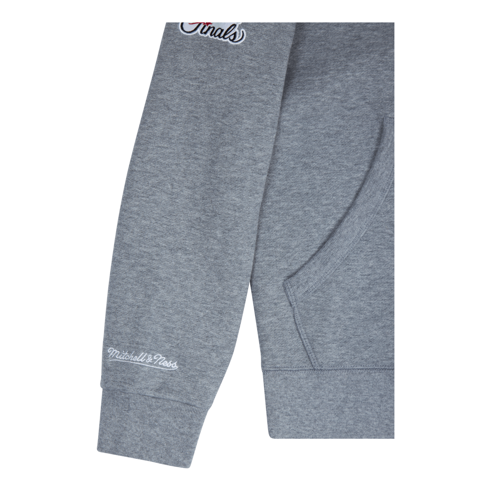 Rockets Champ City Hoodie