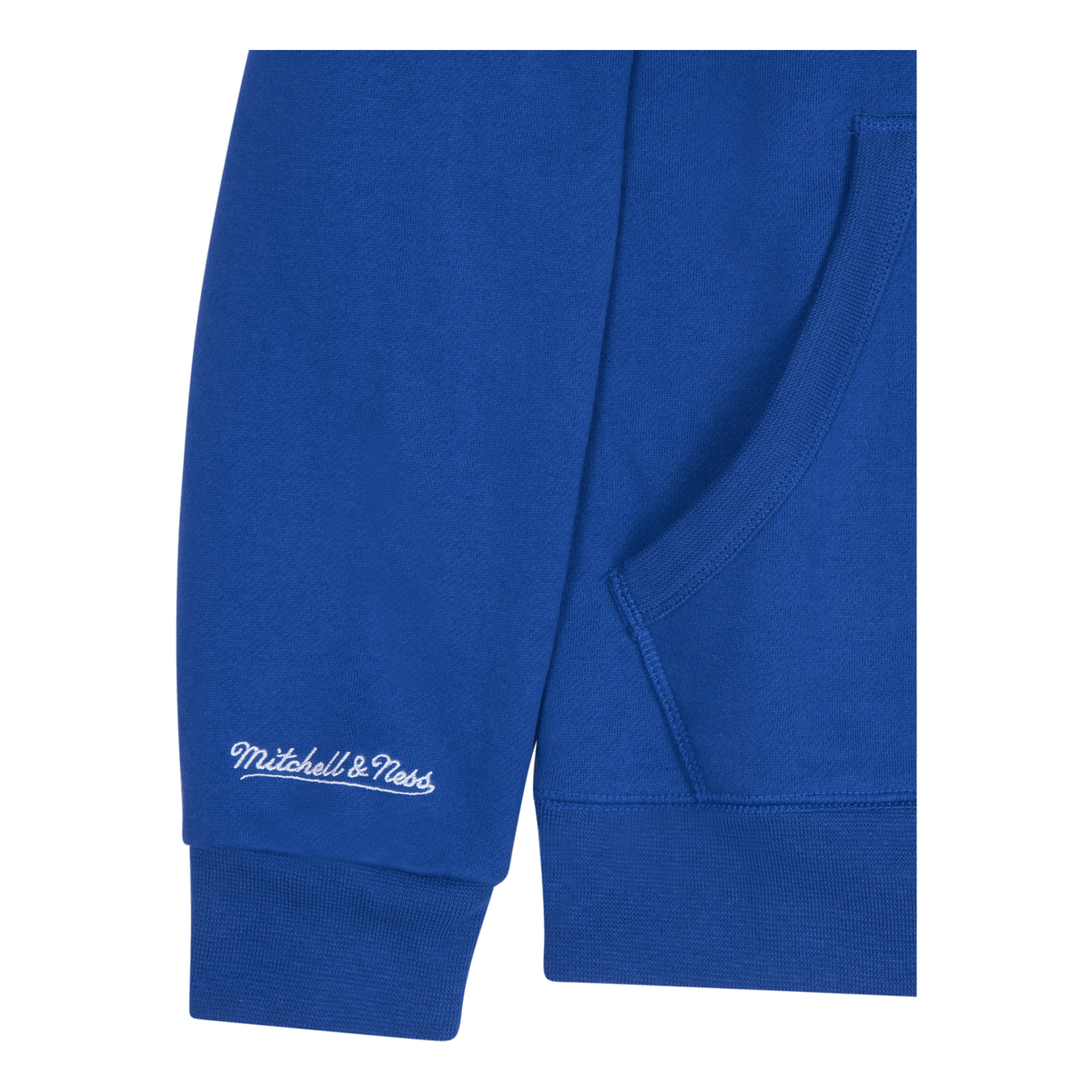 Pistons Champ City Hoodie