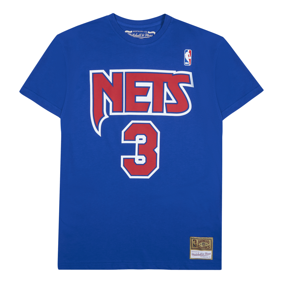 N &amp; N Tee  -Drazen Petrovic