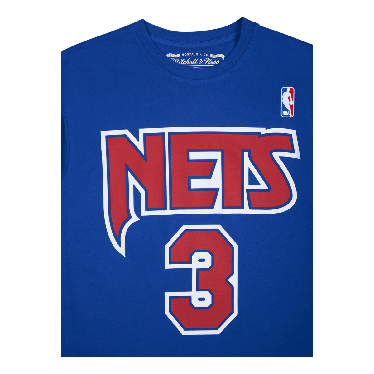 N & N Tee  -Drazen Petrovic