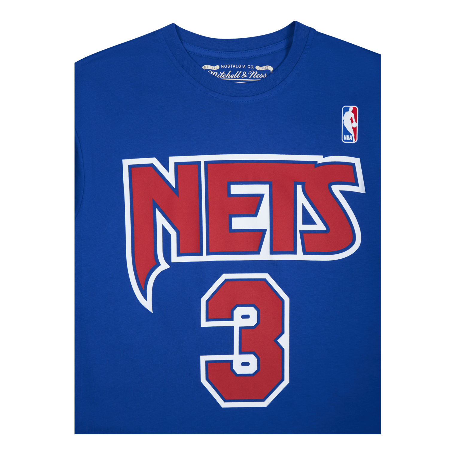 N & N Tee  -Drazen Petrovic