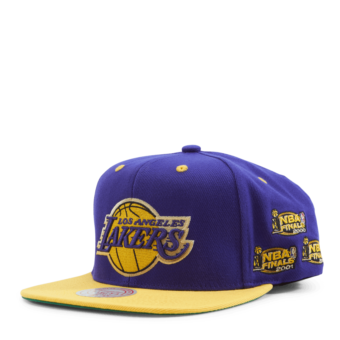 Lakers Champ 2 Tone Snapback