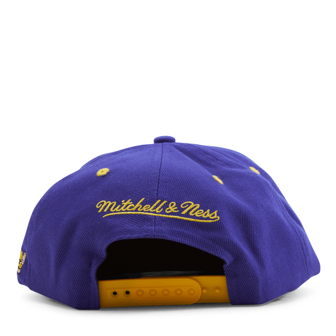 Lakers Champ 2 Tone Snapback