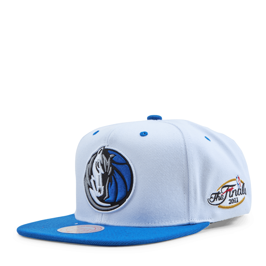 Mavs The Champs Snapback