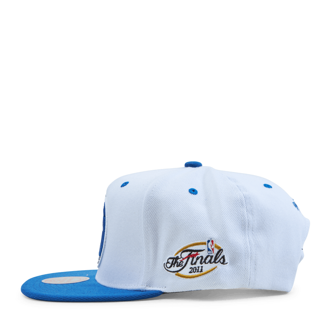 Mavs The Champs Snapback