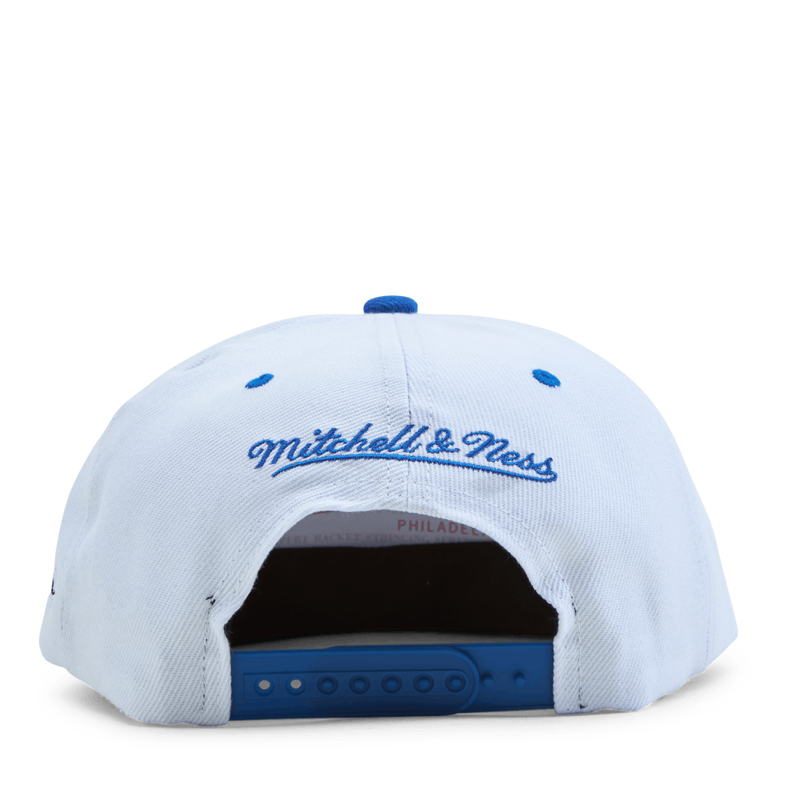 Mavs The Champs Snapback