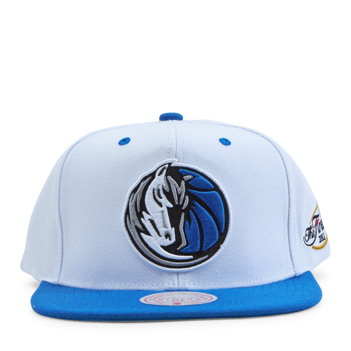 Mavs The Champs Snapback