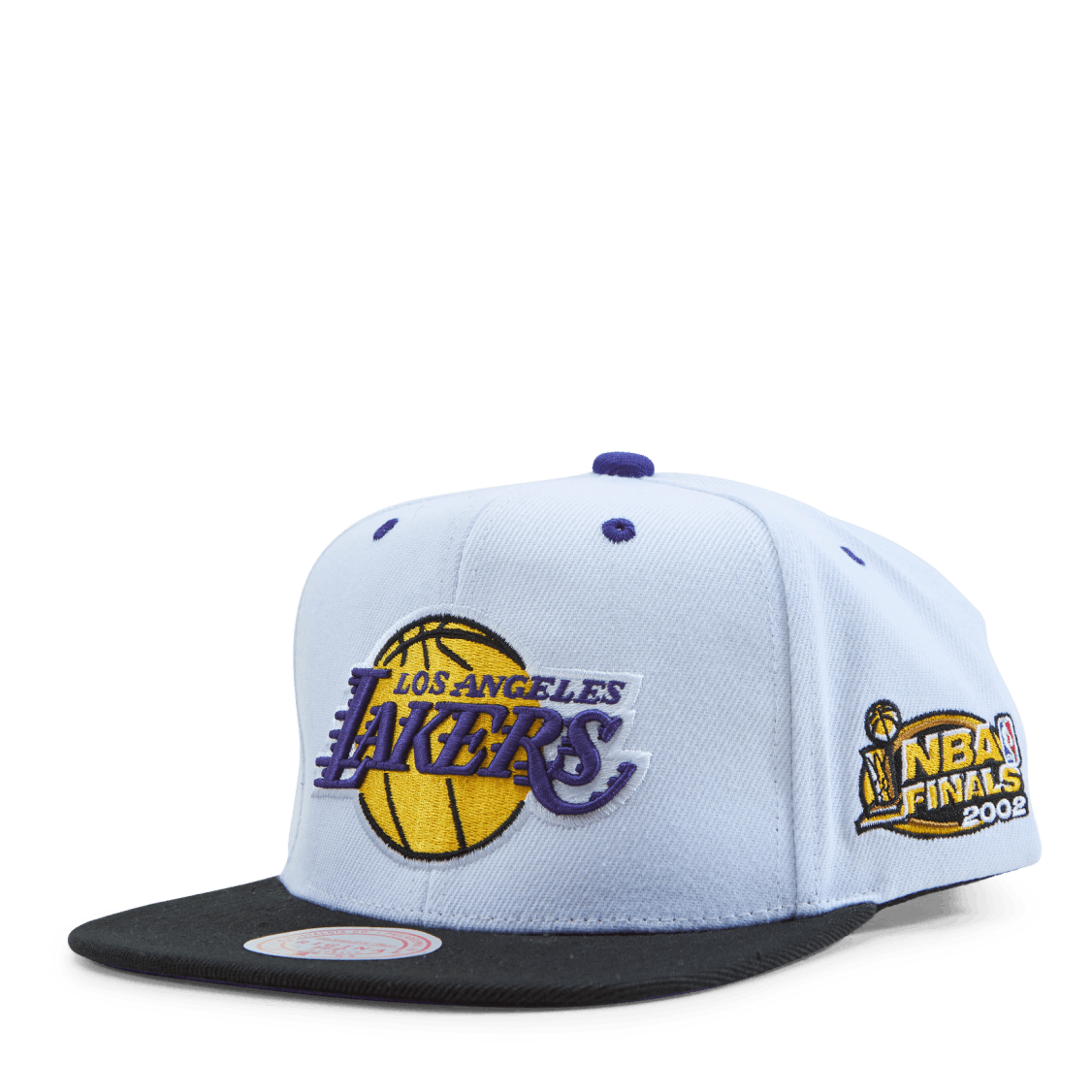 Lakers The Champs Snapback