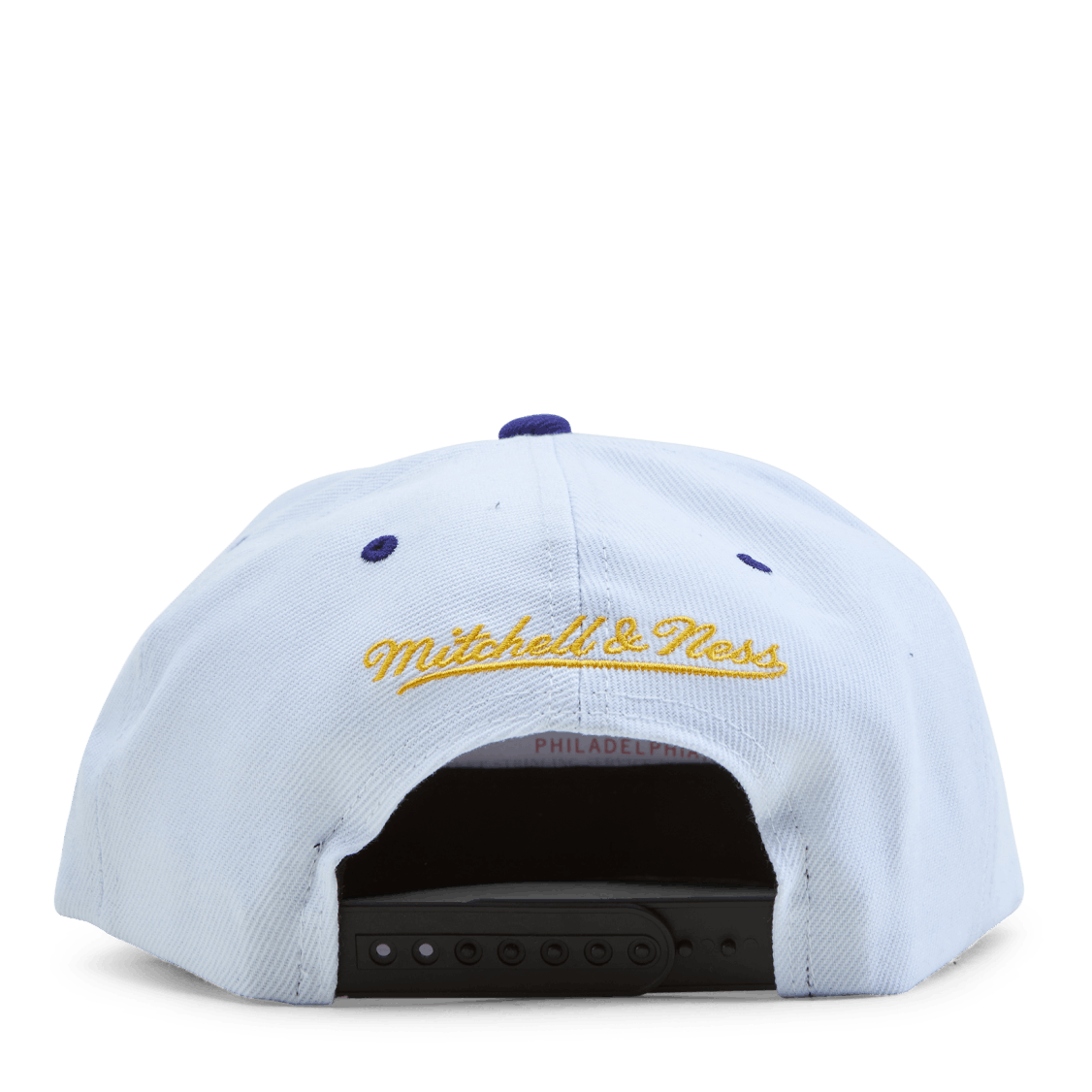 Lakers The Champs Snapback