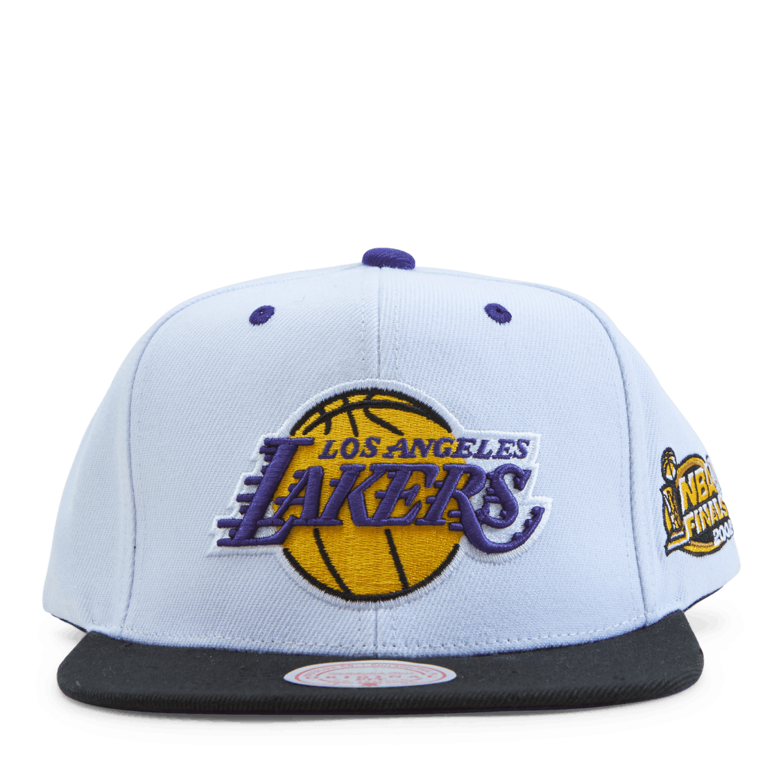 Lakers The Champs Snapback