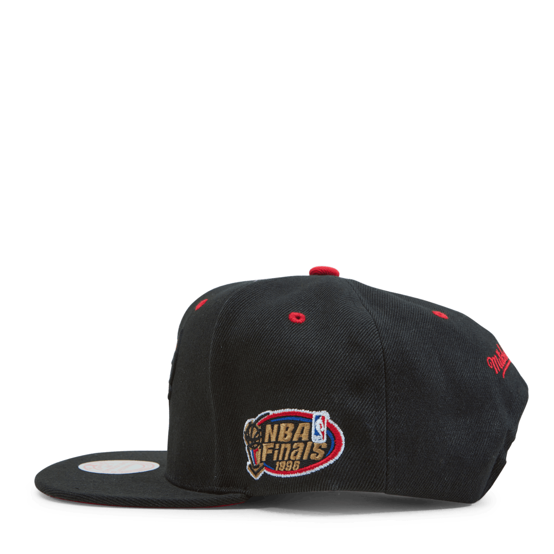 Bulls The Champs Snapback