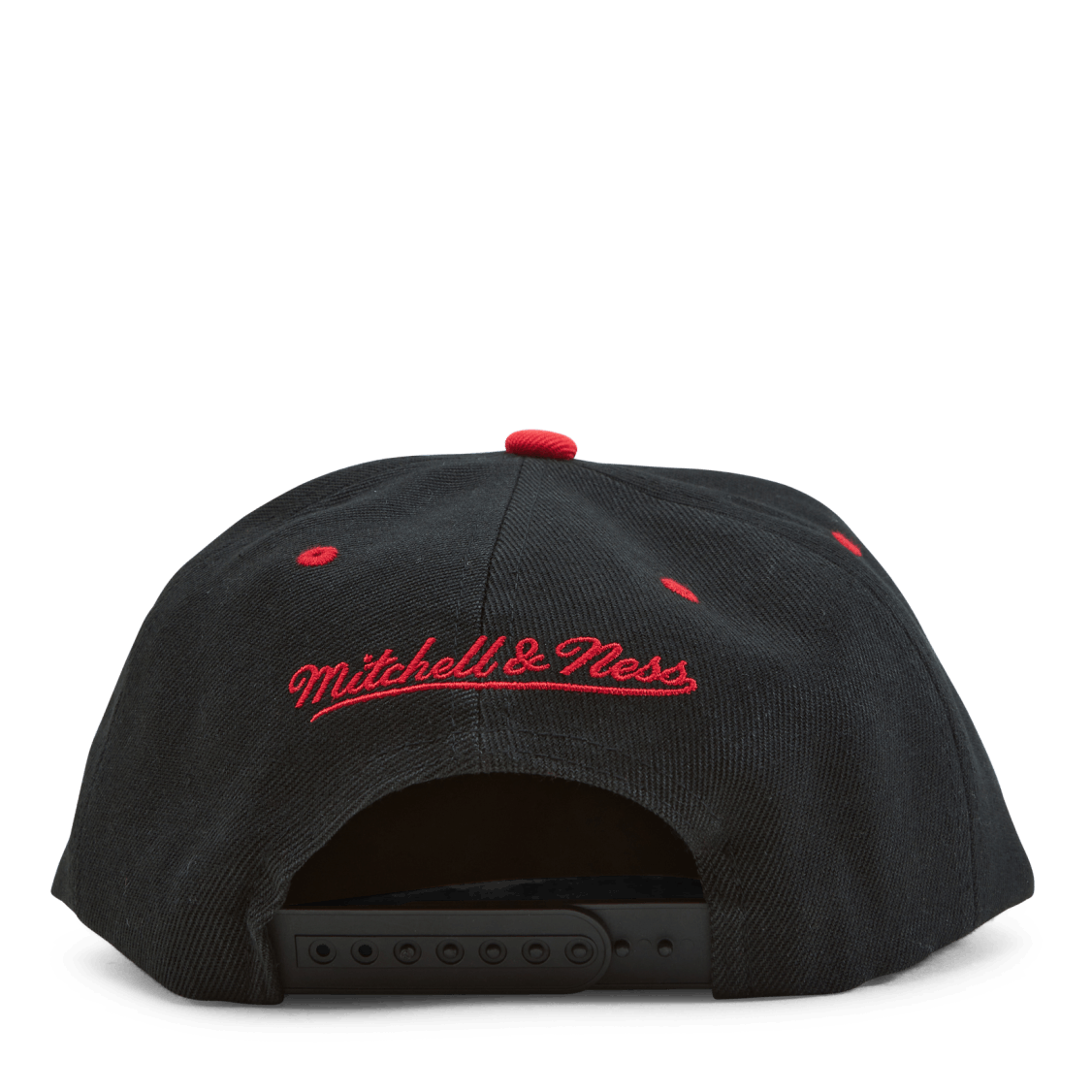 Bulls The Champs Snapback